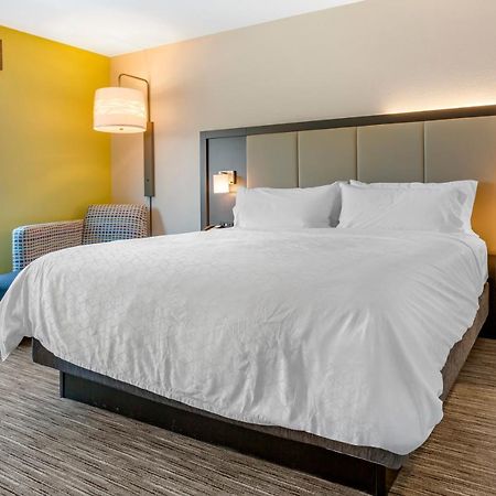 Holiday Inn Express & Suites - Phoenix Dwtn - State Capitol By Ihg מראה חיצוני תמונה