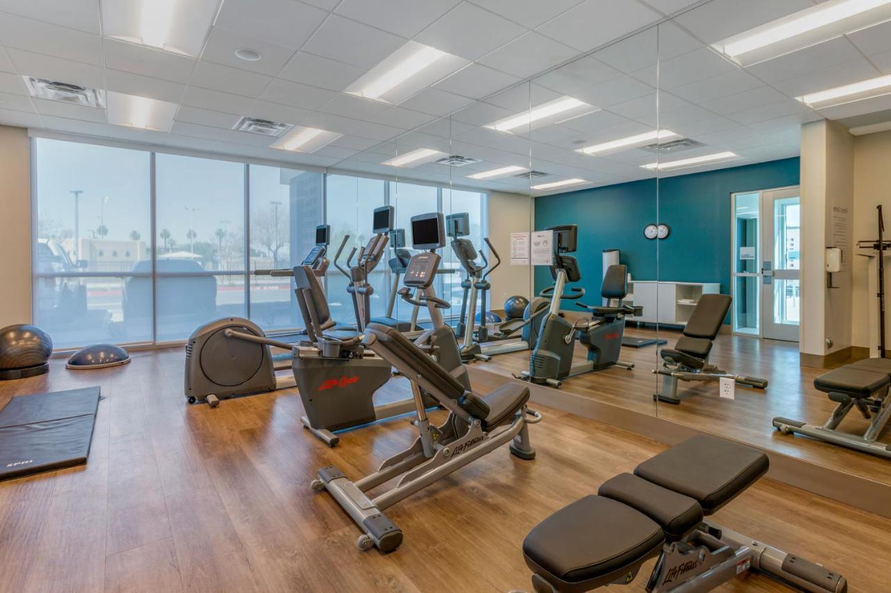 Holiday Inn Express & Suites - Phoenix Dwtn - State Capitol By Ihg מראה חיצוני תמונה