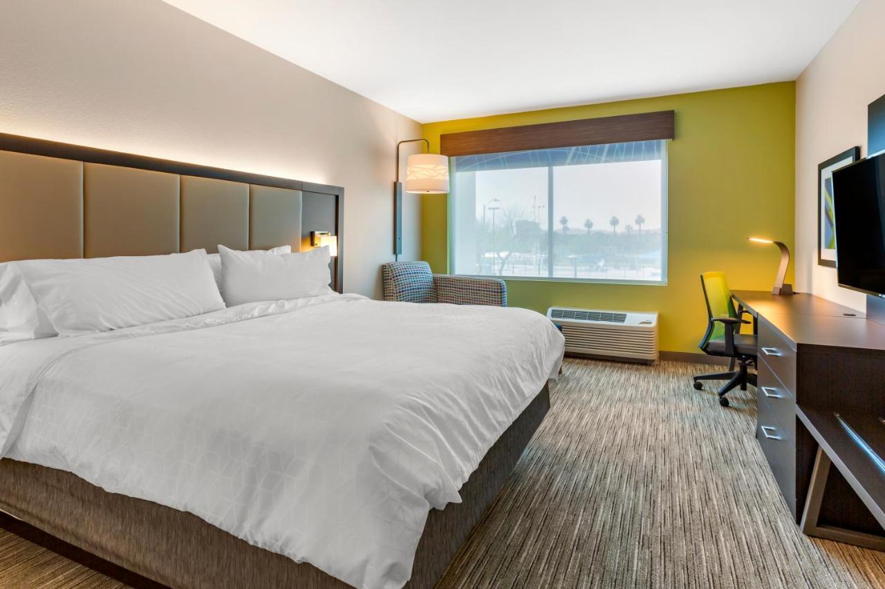 Holiday Inn Express & Suites - Phoenix Dwtn - State Capitol By Ihg מראה חיצוני תמונה