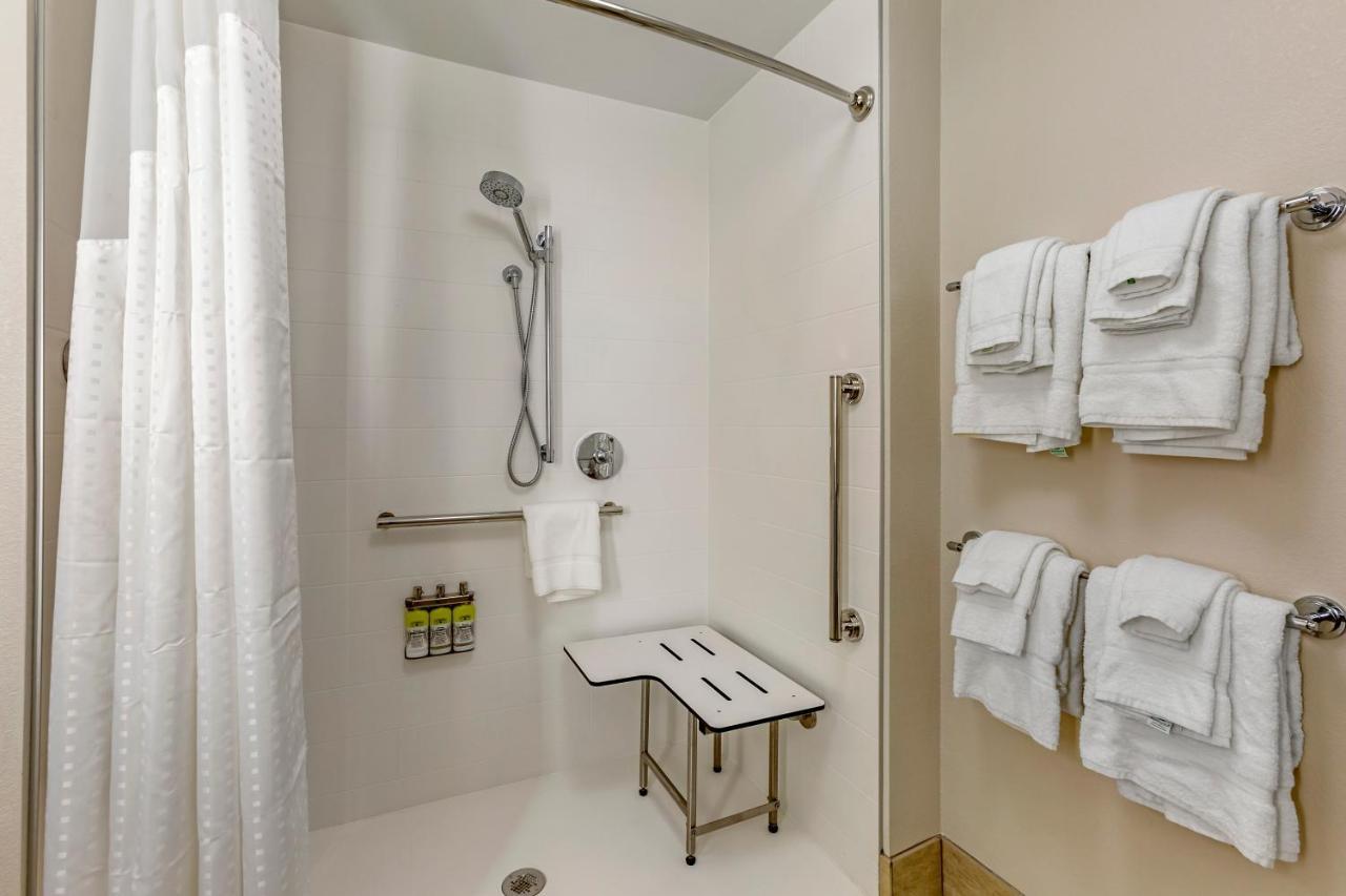 Holiday Inn Express & Suites - Phoenix Dwtn - State Capitol By Ihg מראה חיצוני תמונה