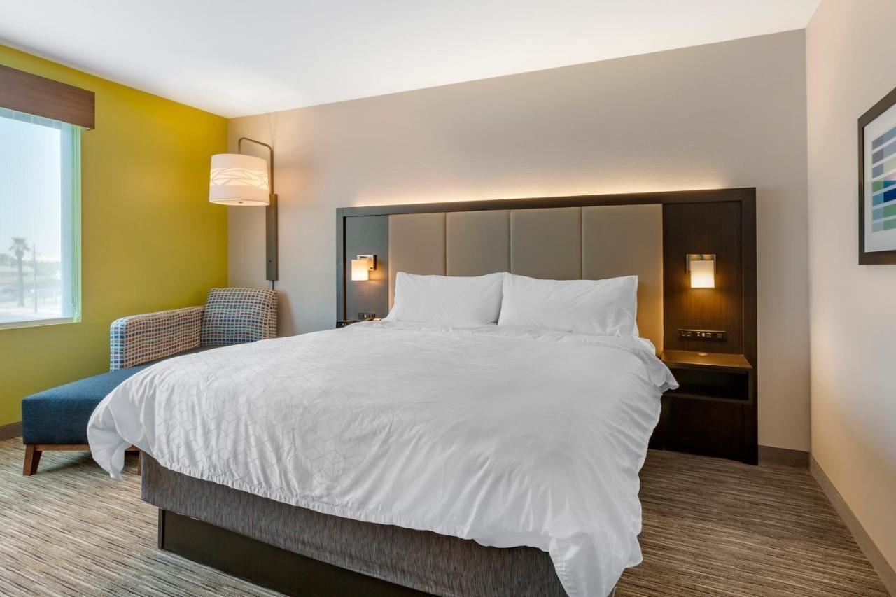 Holiday Inn Express & Suites - Phoenix Dwtn - State Capitol By Ihg מראה חיצוני תמונה